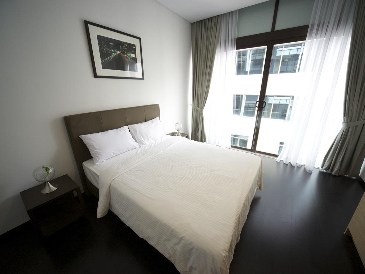 Hotel Clearwater Kuala Lumpur